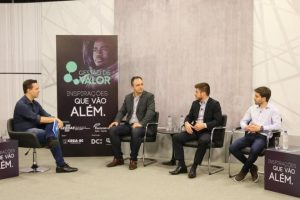 Foto: Emerson Souza / Diário Catarinense