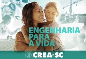 Campanha Engenharia para vida