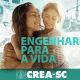 Campanha Engenharia para vida