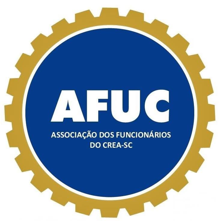 AFUC – Associação dos Funcionários do CREA-SC