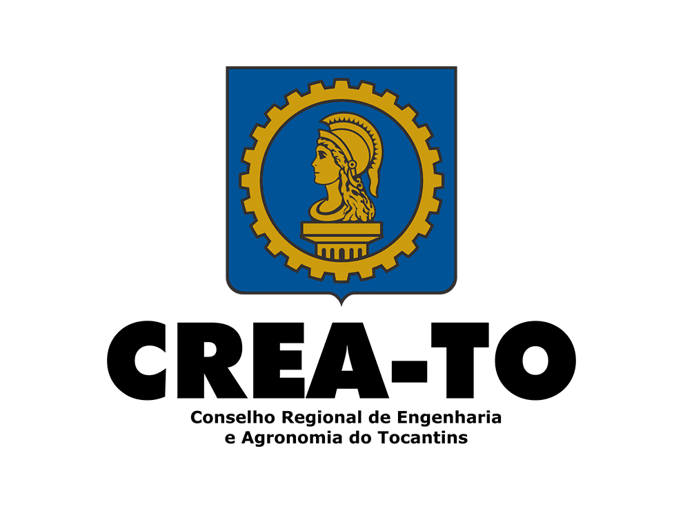 CREA-TO – Conselho Regional de Engenharia e Agronomia do Tocantins