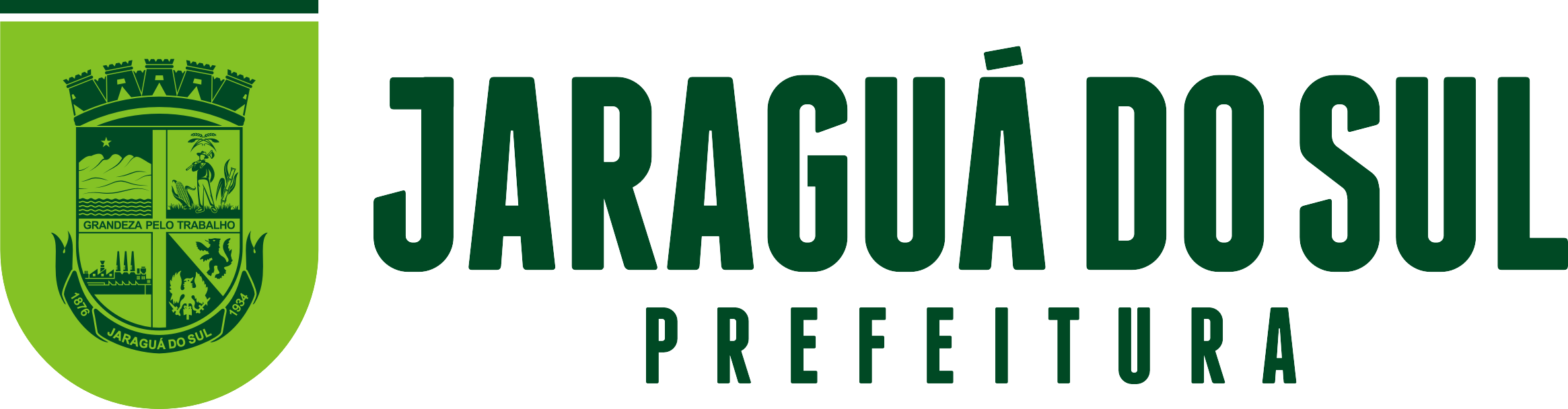 Município de Jaraguá do Sul