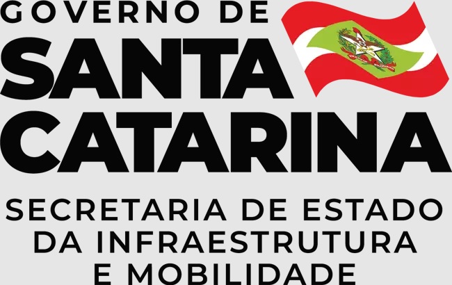 Secretaria de Estado da Infraestrutura e Mobilidade