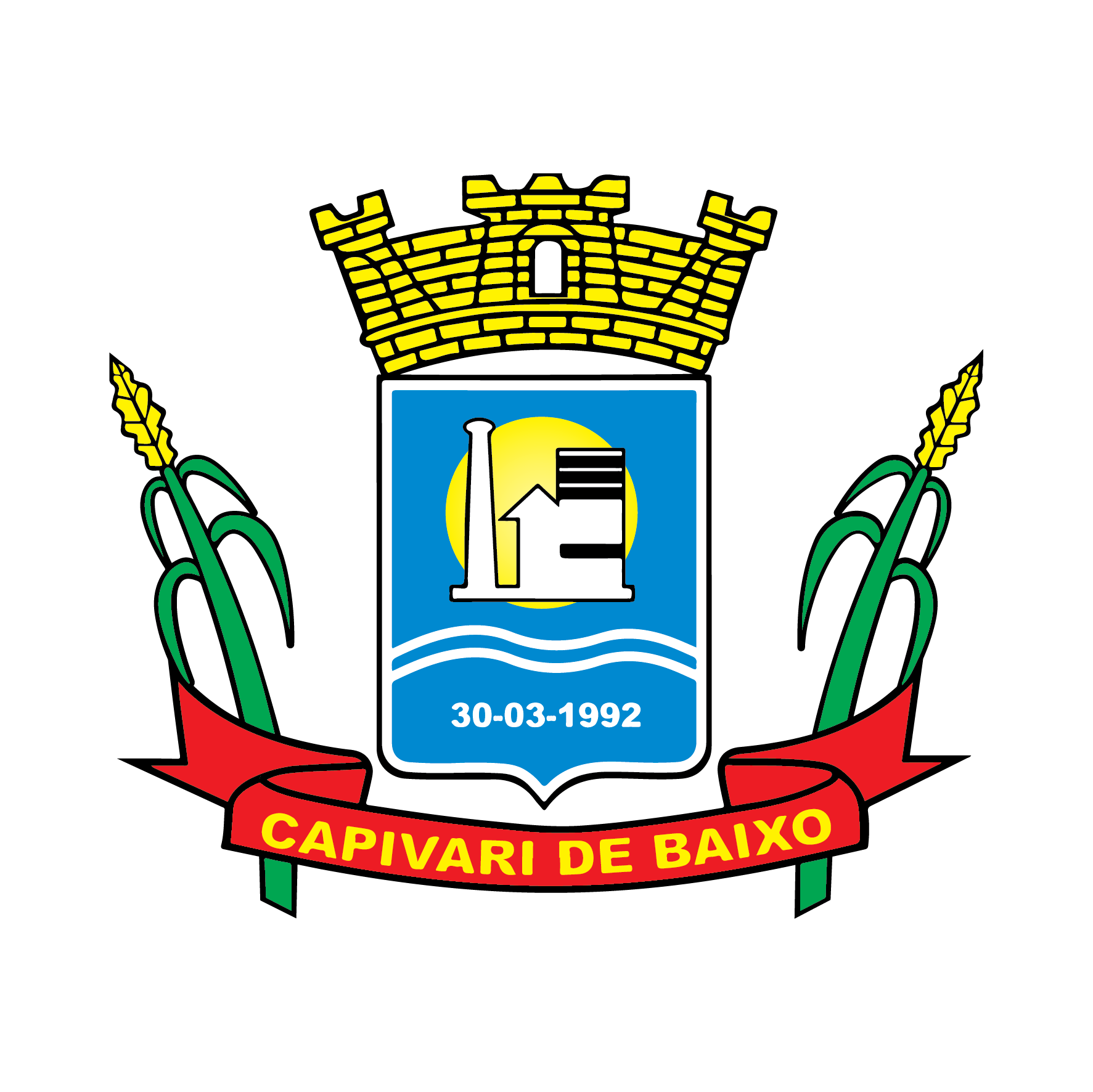 Município de Capivari de Baixo