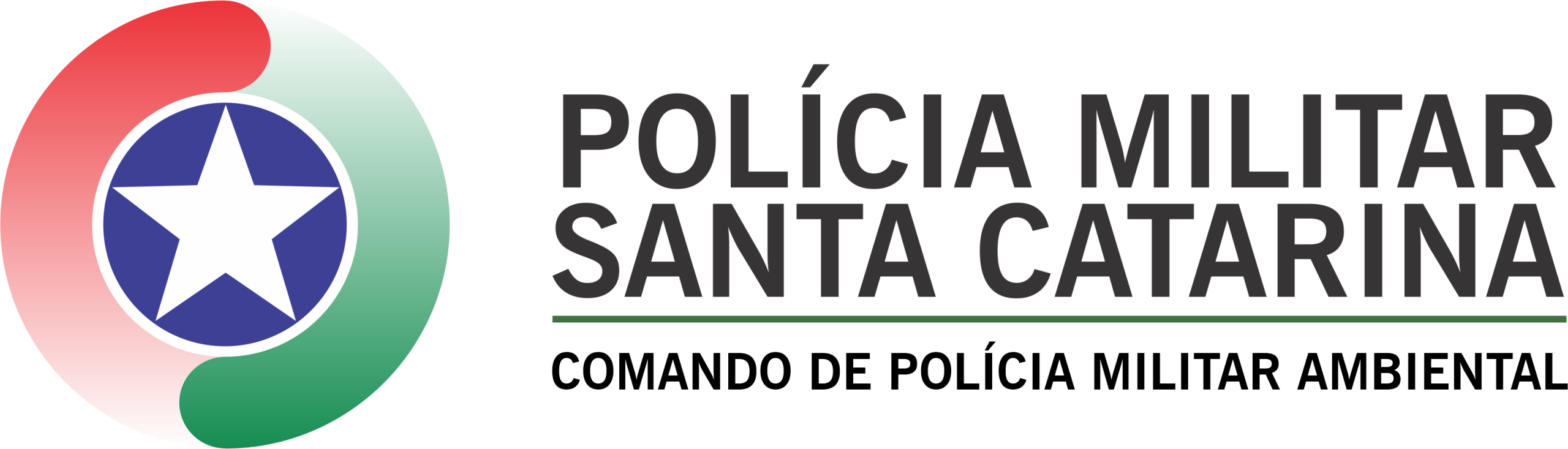 ESTADO DE SANTA CATARINA POLÍCIA MILITAR COMANDO DE POLÍCIA MILITAR AMBIENTAL